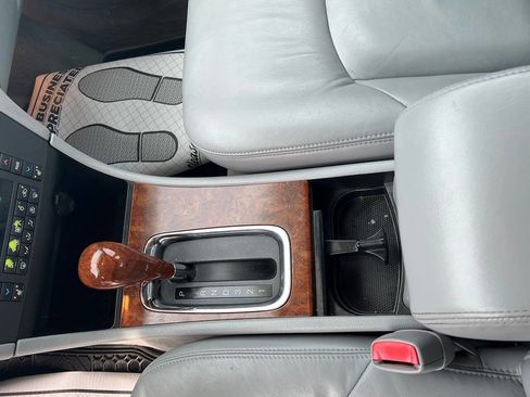 Used 2005 Buick LaCrosse CXL w/ Gold Convenience Package image 15