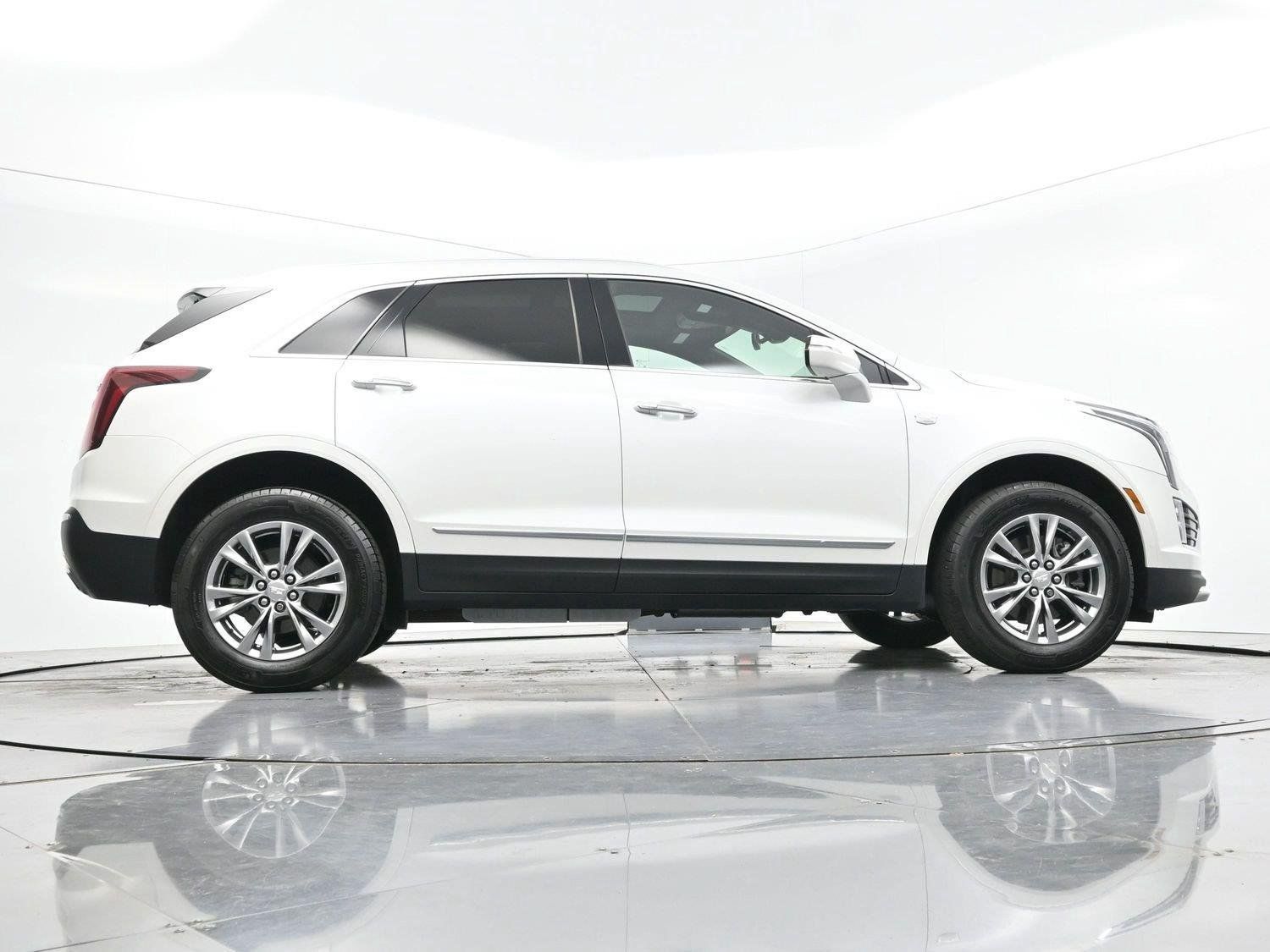 Used 2023 Cadillac XT5 Premium Luxury FWD image 50