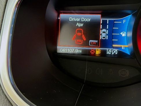 Used 2020 Ford Edge ST w/ Cold Weather Package AWD/4WD image 37