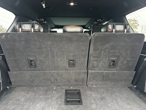 Certified 2021 Ford Expedition King Ranch w/ Cargo Package image 37