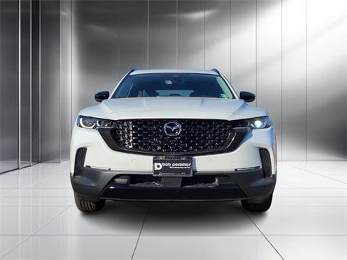 New 2026 MAZDA CX-50 AWD 2.5 Hybrid w/ Weather Package image 20