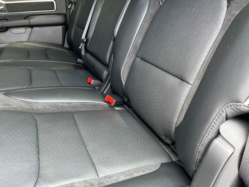 New 2026 RAM 1500 Laramie w/ Night Edition image 27