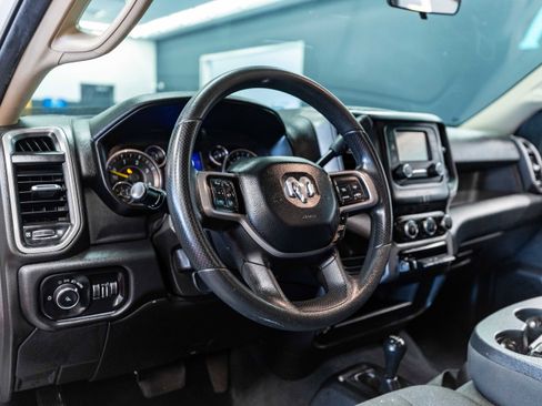 Used 2020 RAM 2500 Tradesman AWD/4WD image 10