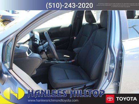 Used 2023 Toyota Corolla LE FWD image 12