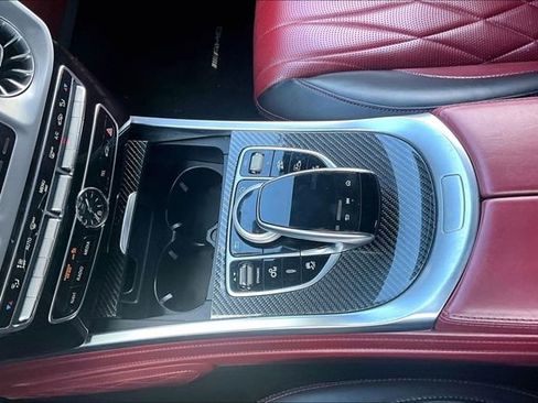 Used 2022 Mercedes-Benz G 63 AMG 4MATIC image 25