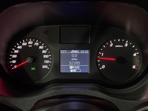 Used 2020 Mercedes-Benz Sprinter 2500 image 22