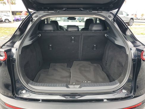 Used 2025 MAZDA CX-30 AWD 2.5 S w/ Preferred Package image 6