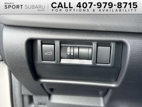 New 2026 Subaru Forester Wilderness AWD/4WD image 44