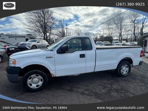 Used 2006 Ford F150 STX image 2