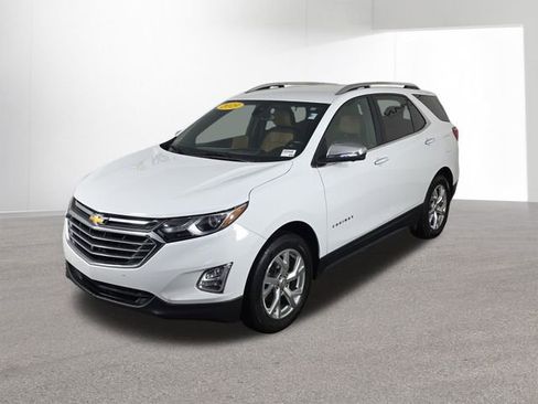 Used 2019 Chevrolet Equinox Premier image 43