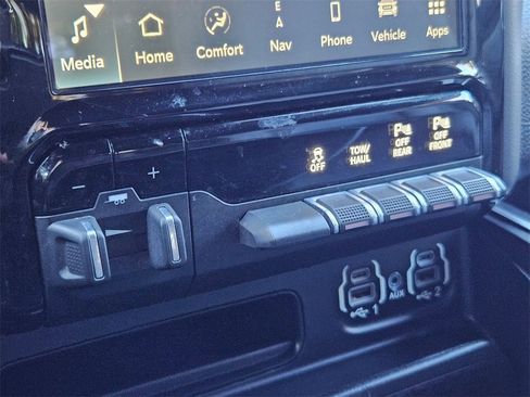 Certified 2022 RAM 1500 Big Horn image 29