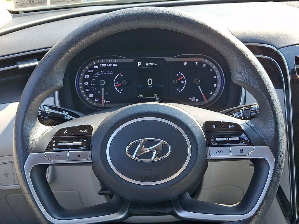 Used 2023 Hyundai Tucson SEL AWD/4WD image 19