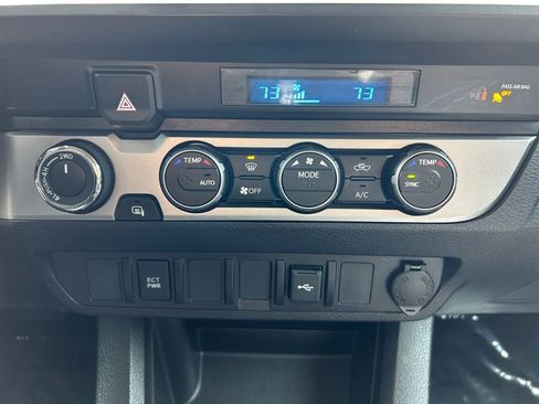 Used 2023 Toyota Tacoma SR image 37