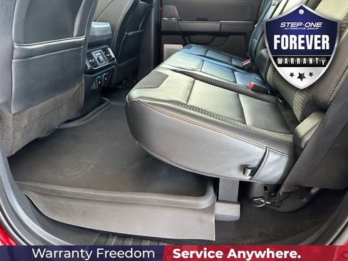 Used 2023 Ford F150 Raptor AWD/4WD image 32