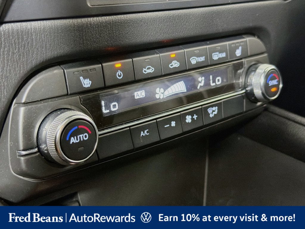 Used 2024 MAZDA CX-5 AWD 2.5 S w/ Select Package image 20