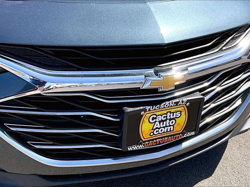 Used 2020 Chevrolet Malibu LT FWD image 26