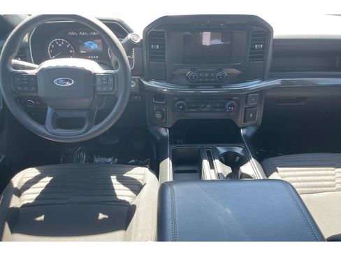 Used 2023 Ford F150 XL w/ STX Appearance Package AWD/4WD image 15