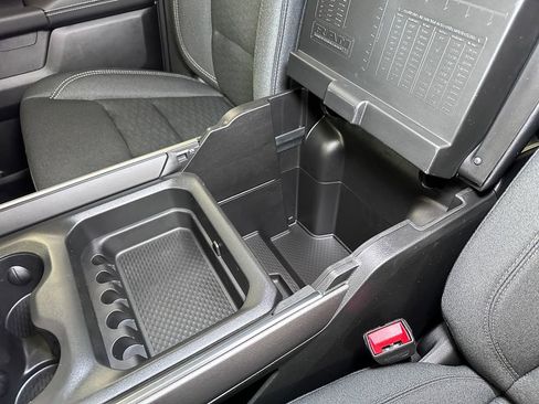 New 2026 RAM 1500 Big Horn image 33