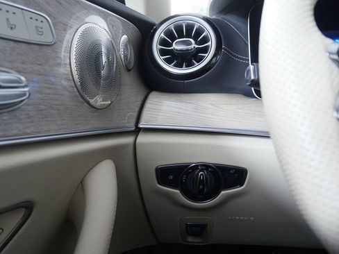 Used 2023 Mercedes-Benz E 450 Cabriolet image 20