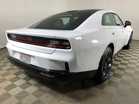 New 2026 Dodge Charger R/T AWD/4WD image 2