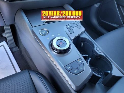 New 2026 Kia Sportage EX w/ EX Panoramic Sunroof Package AWD/4WD image 10