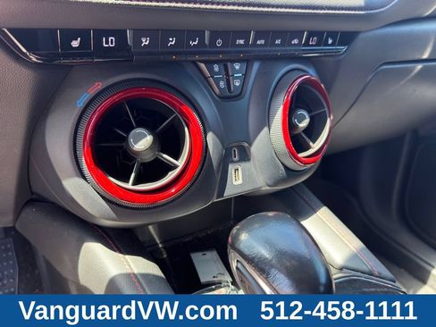 Used 2020 Chevrolet Blazer RS w/ LPO, Cargo Package FWD image 19