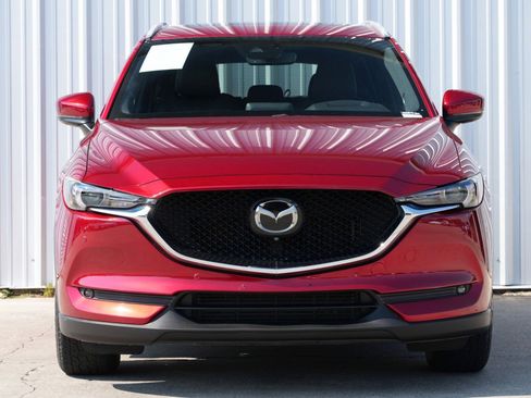 Used 2019 MAZDA CX-5 Signature image 6