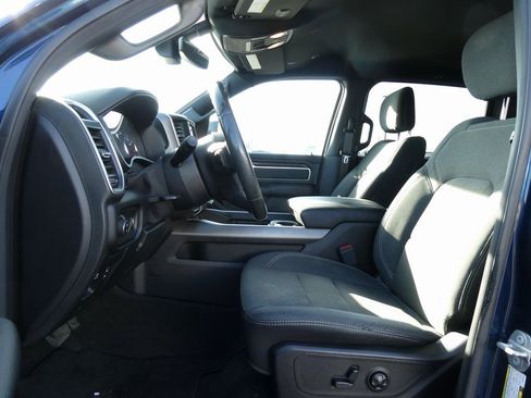 Used 2020 RAM 1500 Big Horn image 20