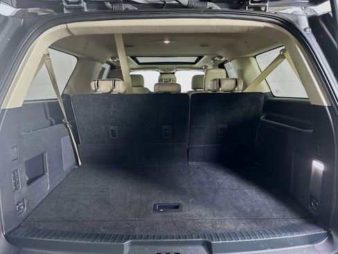 Used 2024 Ford Expedition Max Limited image 29