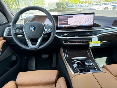 New 2026 BMW X5 xDrive40i w/ Climate Comfort Package AWD/4WD image 40