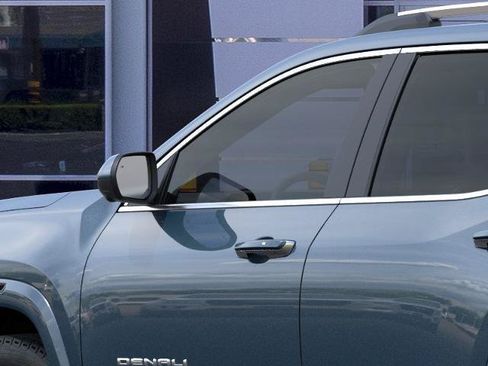New 2026 GMC Terrain Denali AWD/4WD image 36