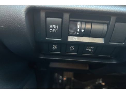 Certified 2023 Subaru Crosstrek 2.5i Limited w/ Popular Package #3 AWD/4WD image 39