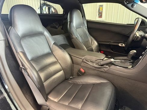 Used 2008 Chevrolet Corvette Coupe image 15