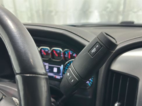 Used 2018 GMC Sierra 1500 SLT w/ SLT Premium Package image 15