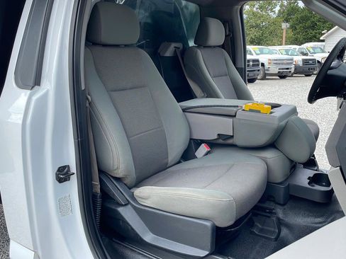 Used 2017 Ford F350 XL w/ XL Value Package AWD/4WD image 25