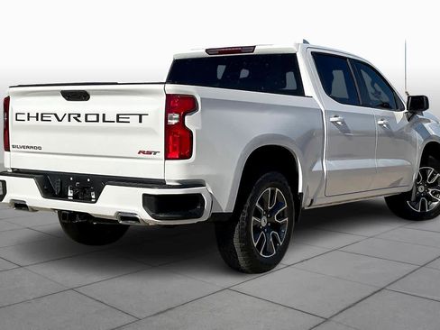 Certified 2023 Chevrolet Silverado 1500 RST image 14