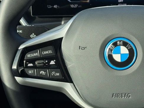 Certified 2025 BMW i4 xDrive40i w/ Premium Package image 21