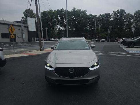 Used 2024 MAZDA CX-30 AWD 2.5 S w/ Preferred Package image 21