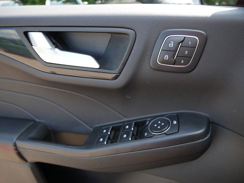 New 2025 Ford Escape ST-Line Elite w/ Tech Pack #2 image 27