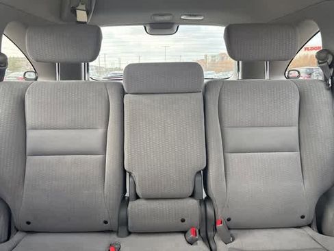 Used 2009 Honda CR-V EX image 20