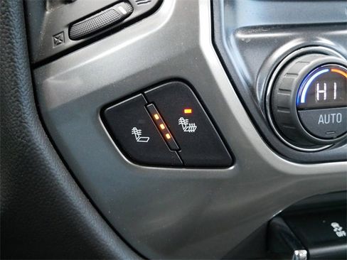 Used 2019 Chevrolet Silverado 3500 LT w/ LT Convenience Package image 17