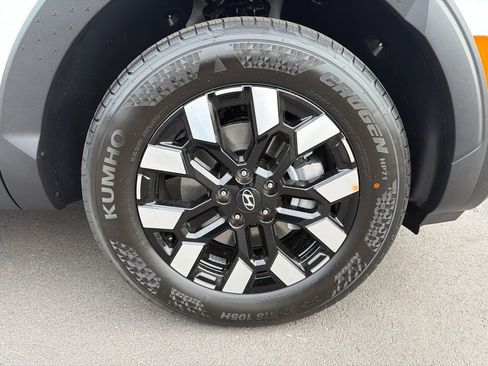 New 2026 Hyundai Santa Cruz SE FWD image 13