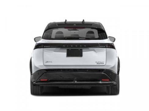 New 2025 Nissan Ariya Platinum image 8