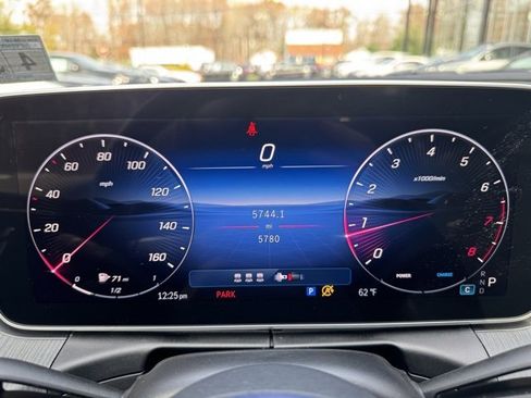 Used 2025 Mercedes-Benz C 300 4MATIC Sedan image 24