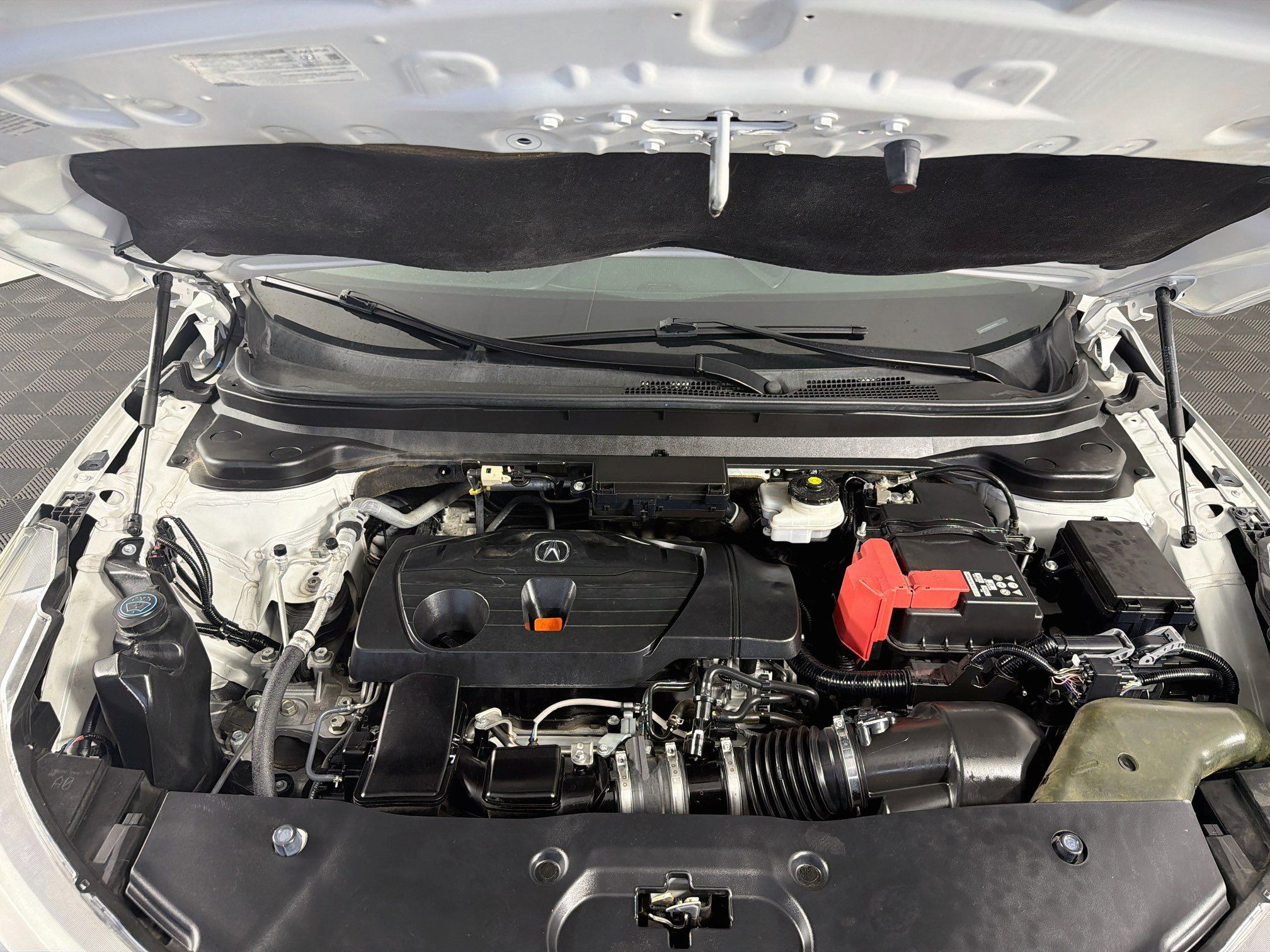 Used 2021 Acura RDX FWD image 35