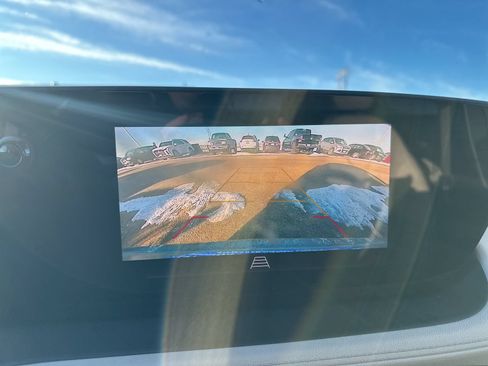 Used 2024 Buick Encore GX Avenir w/ Avenir Convenience Package AWD/4WD image 46