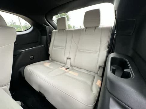 Used 2023 MAZDA CX-9 Signature AWD/4WD image 21