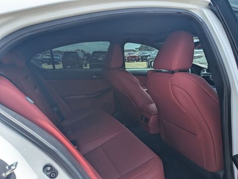 Used 2022 Lexus IS 350 F Sport RWD image 14