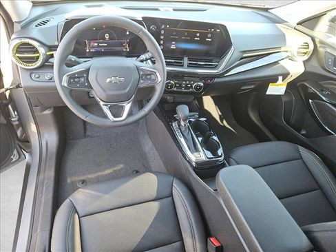 New 2026 Chevrolet Trax ACTIV w/ Driver Confidence Package image 14