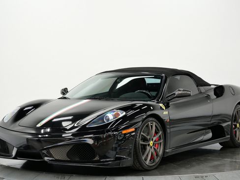 Used 2009 Ferrari F430 Scuderia RWD image 5